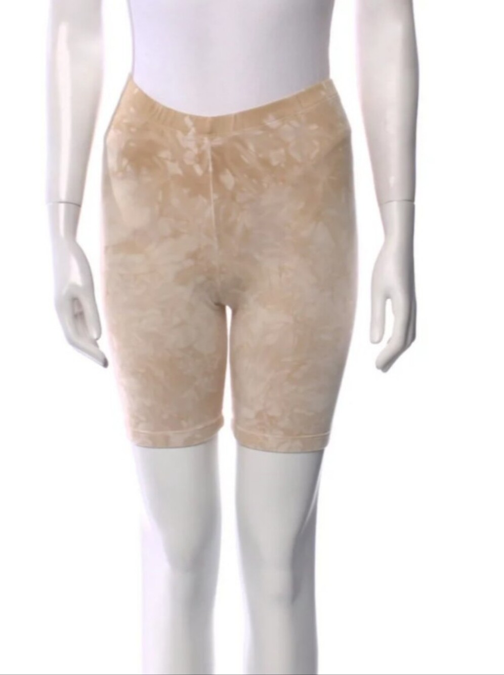 Cotton Citizen Shorts (Retails $197)